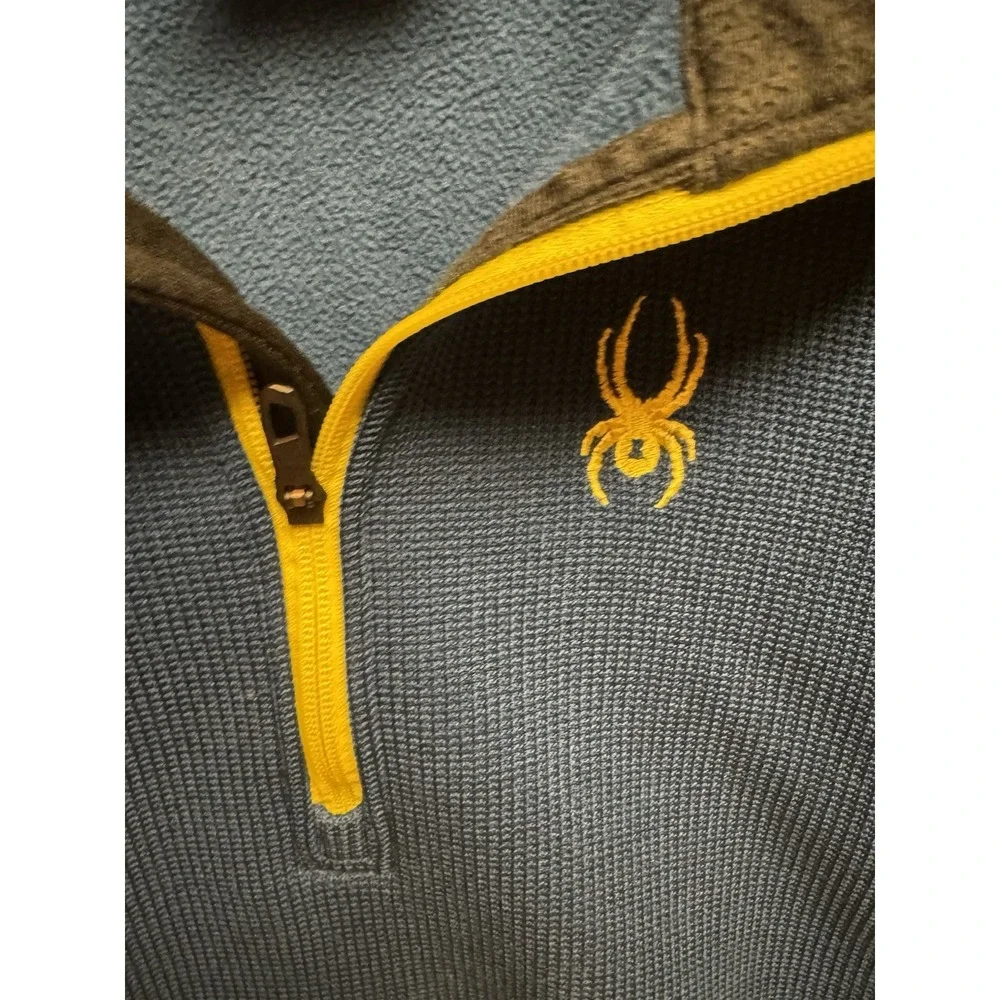 Spyder this men